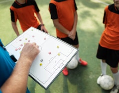 Metodologia do Ensino de Futebol e Futsal